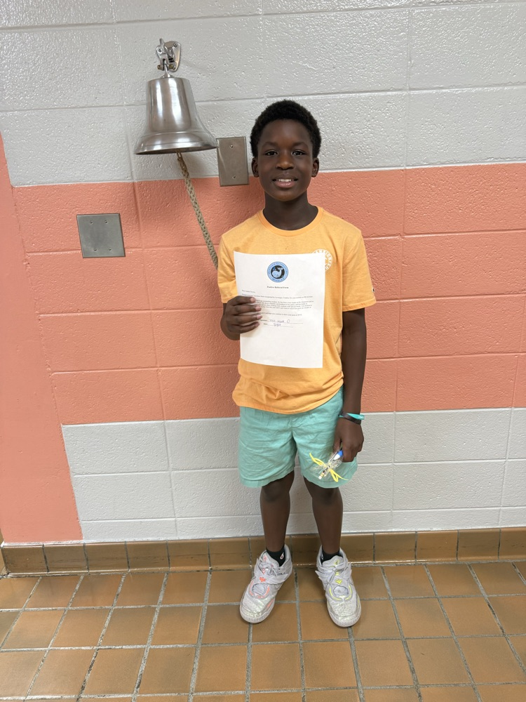 Positive Referral