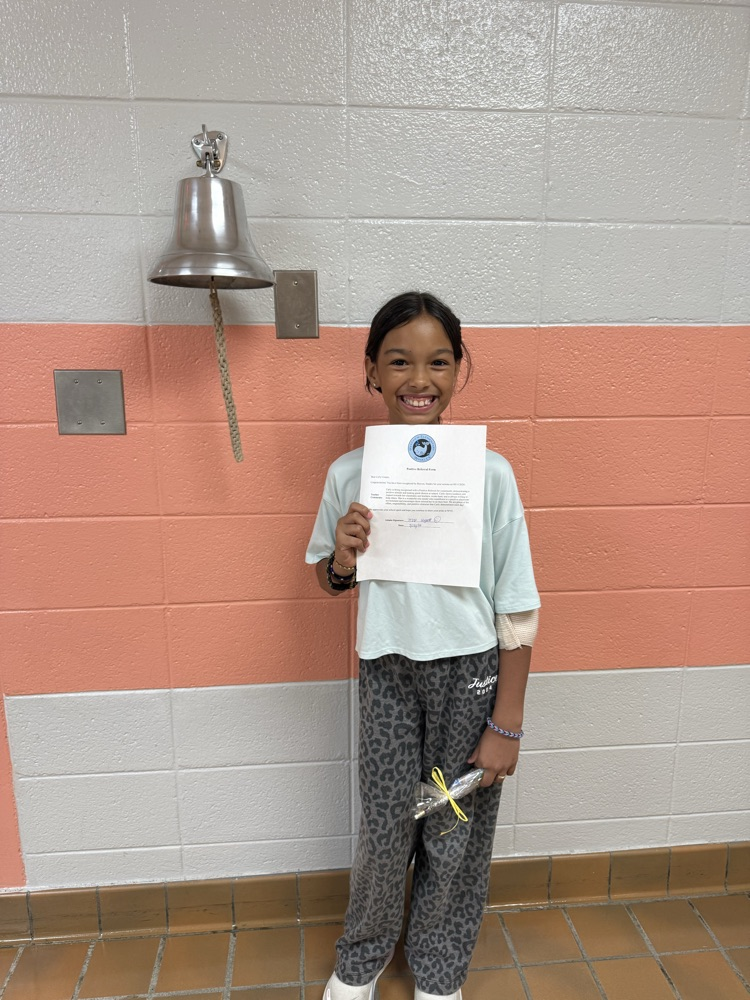 Positive Referral