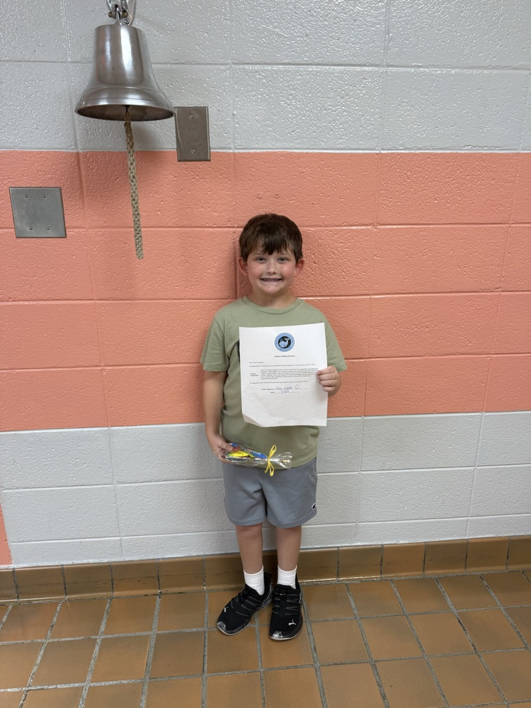 Positive Referral