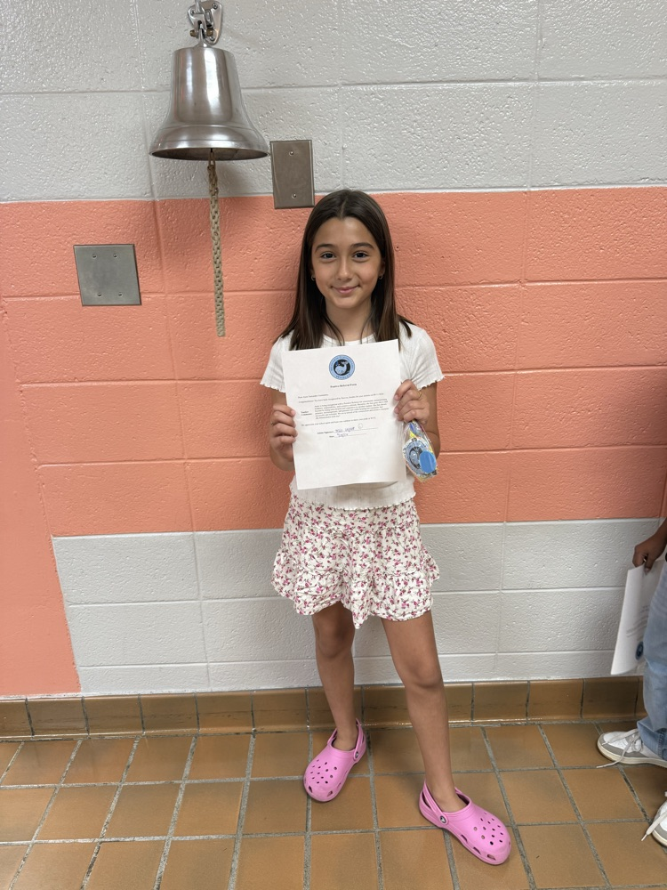 Positive Referral
