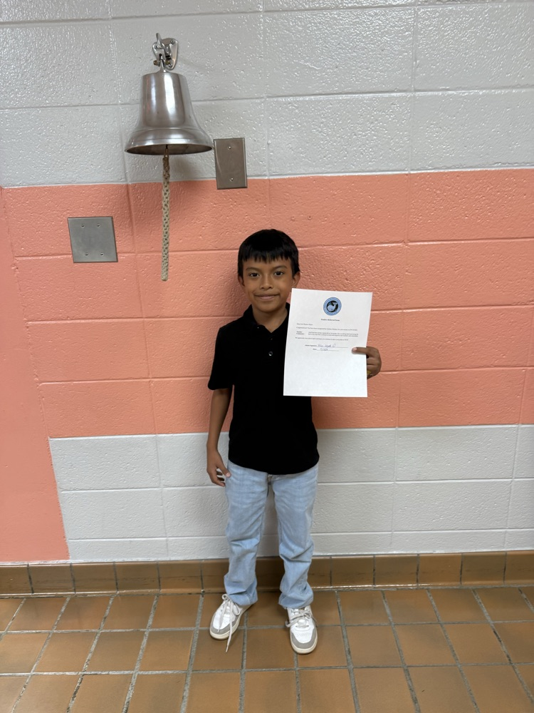 Positive Referral