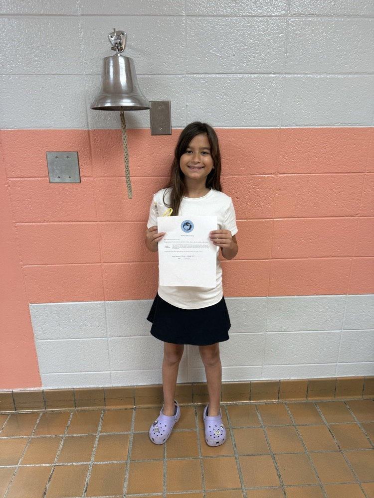 Positive Referral