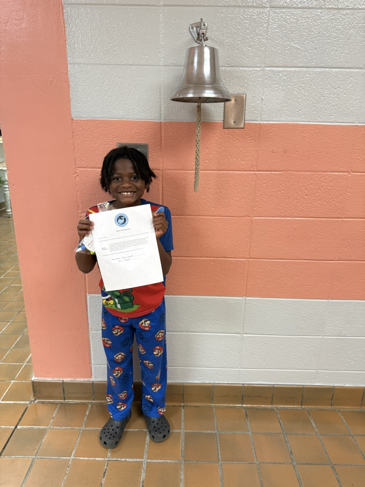 Positive Referral