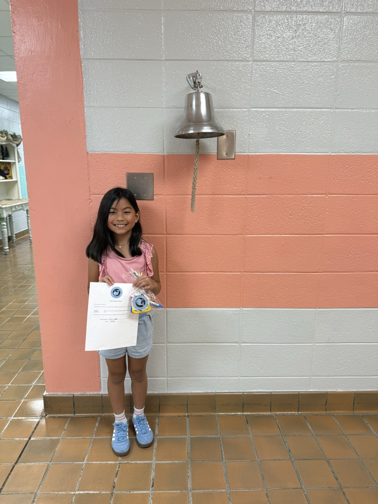 Positive Referral