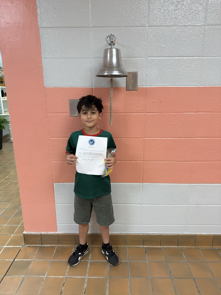 Positive Referral