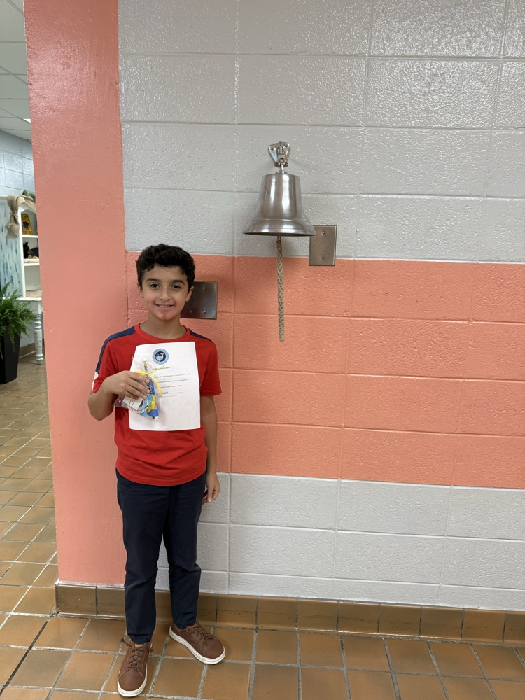 Positive Referral
