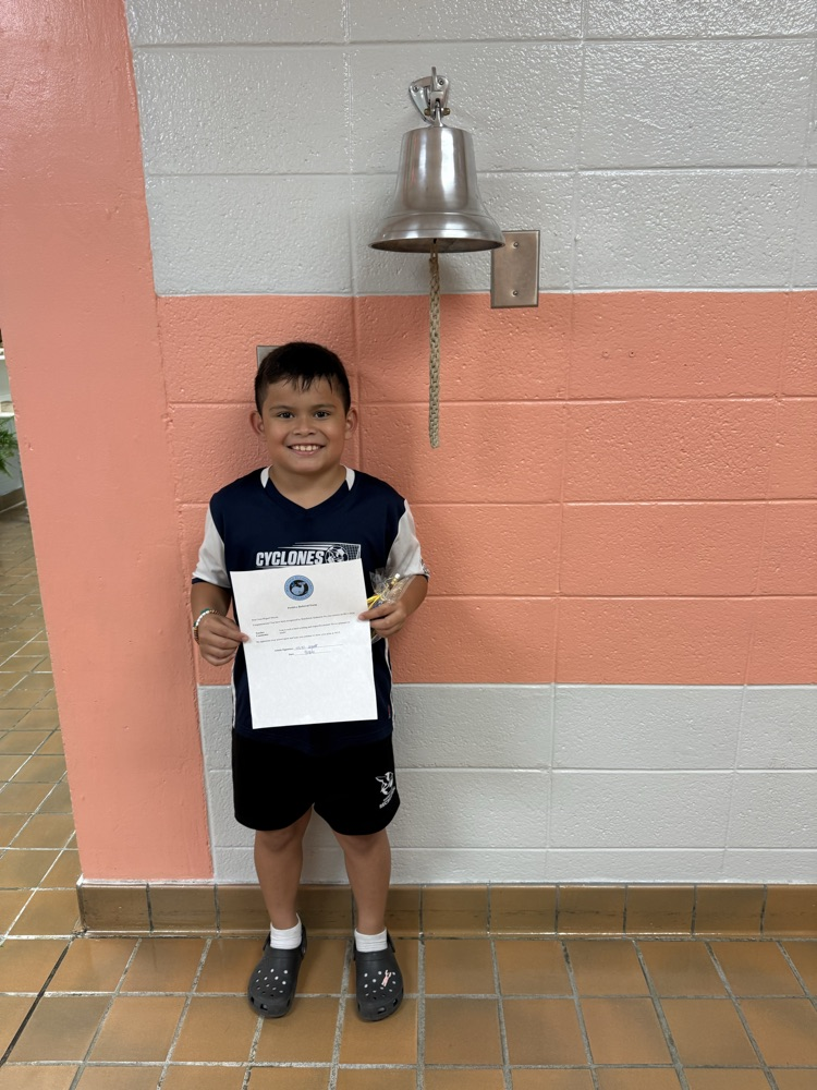 Positive Referral