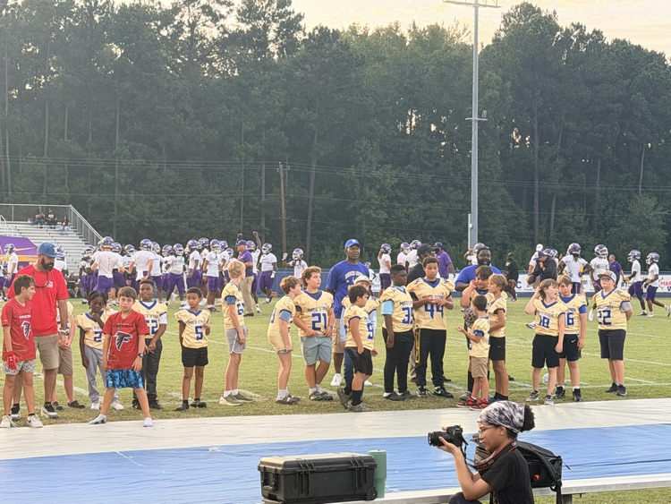 youth night