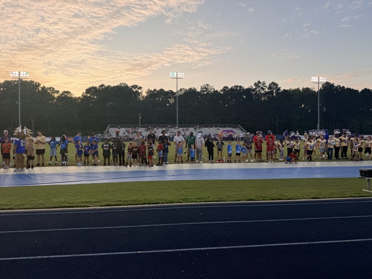 youth night