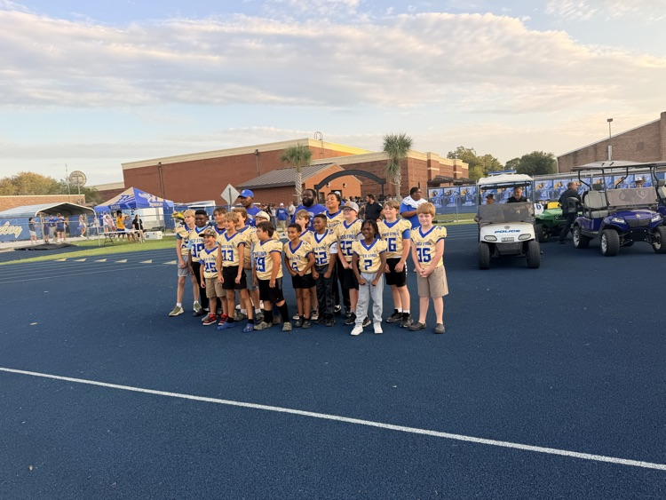 youth night