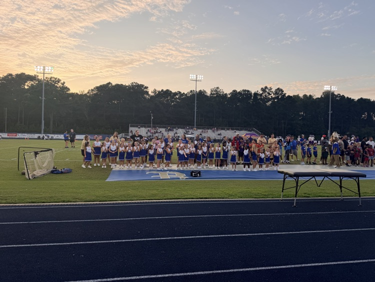 youth night