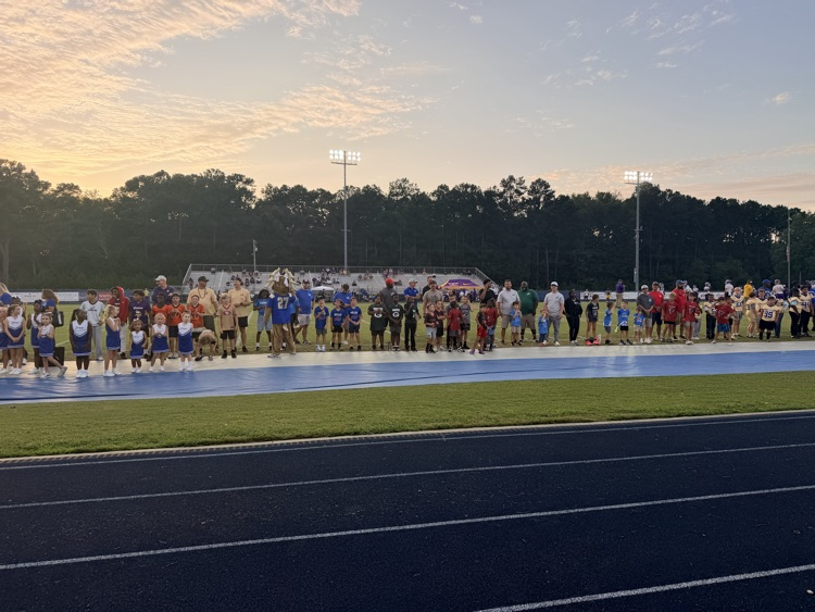 youth night