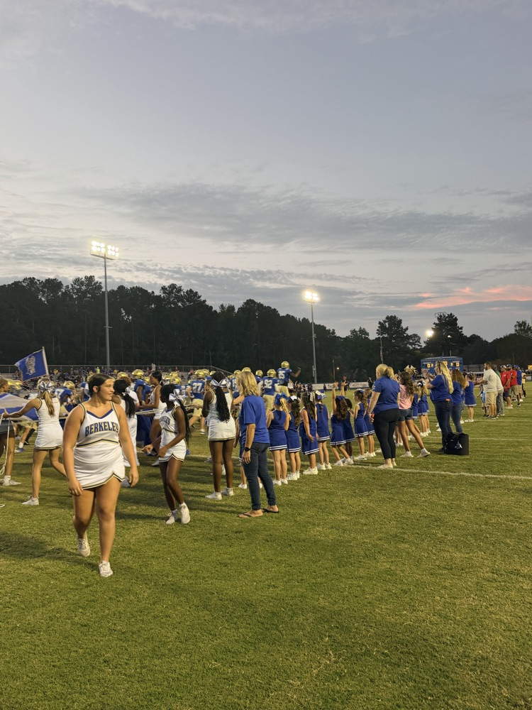 youth night
