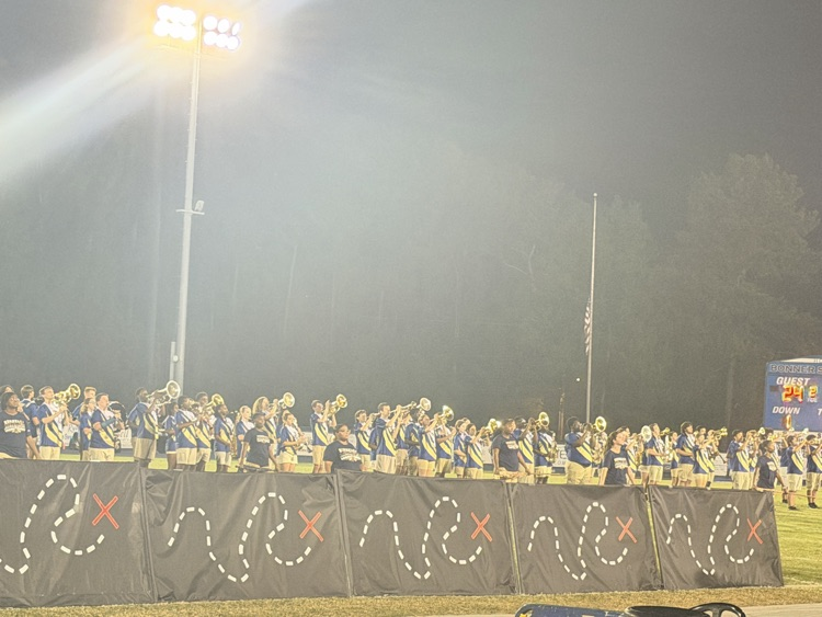Blue Brigade
