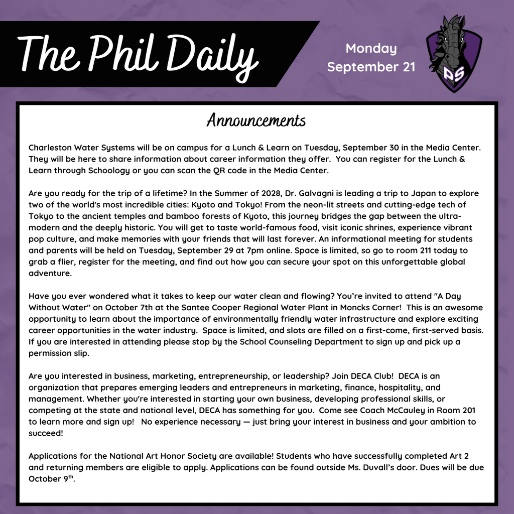 The Phil Daily
