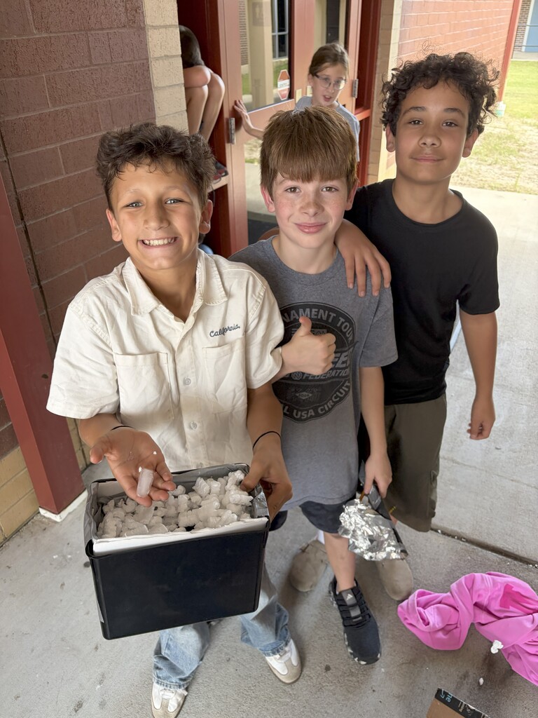 6th science kids