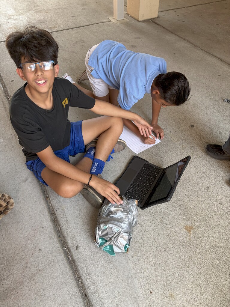 6th science kids