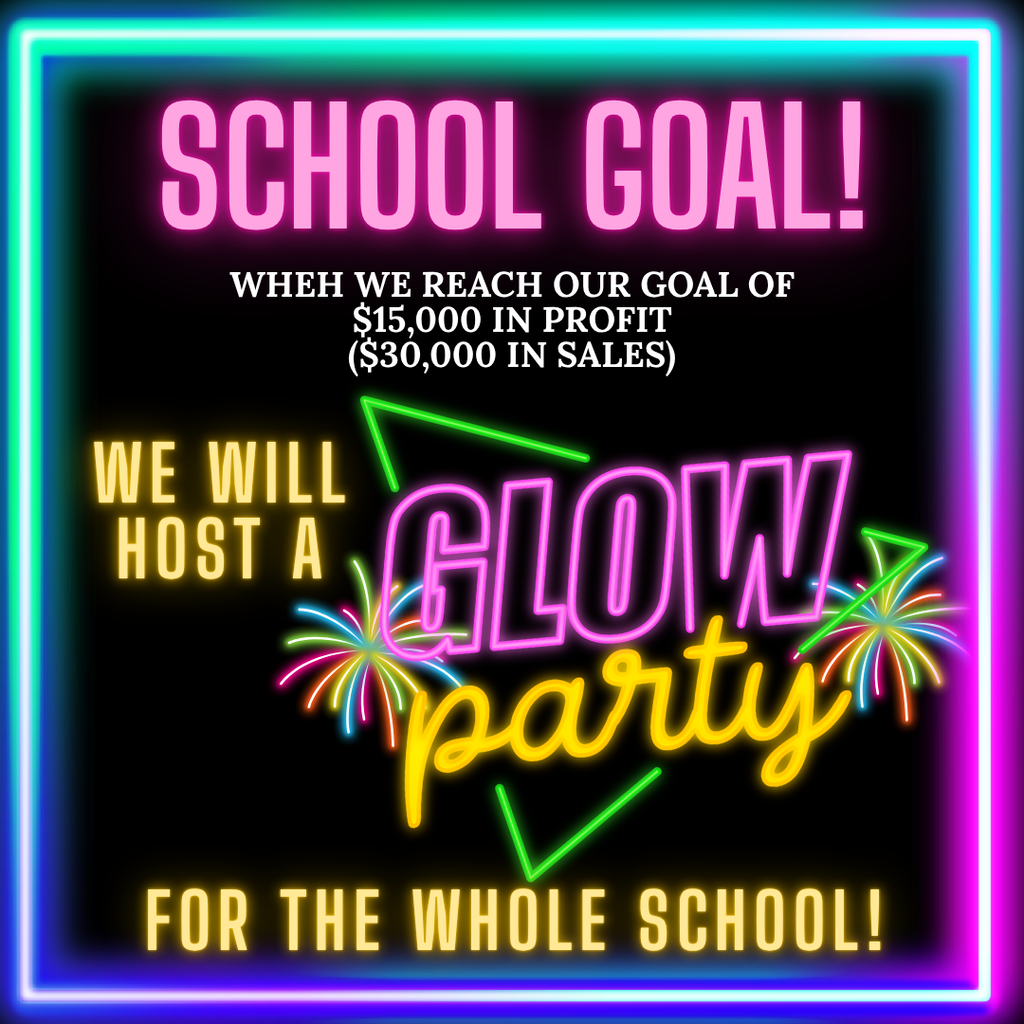 Help Us Reach Our School Goal!