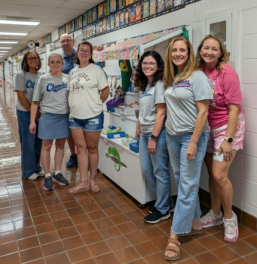 first grade store