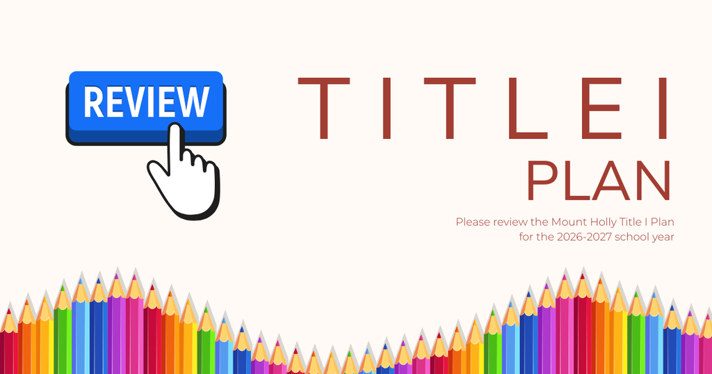 Title I Plan Review