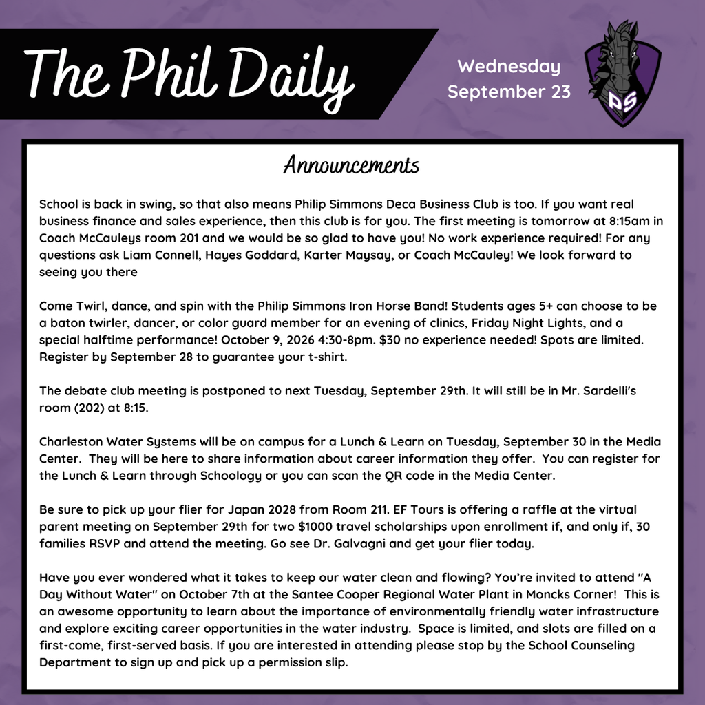 The Phil Daily