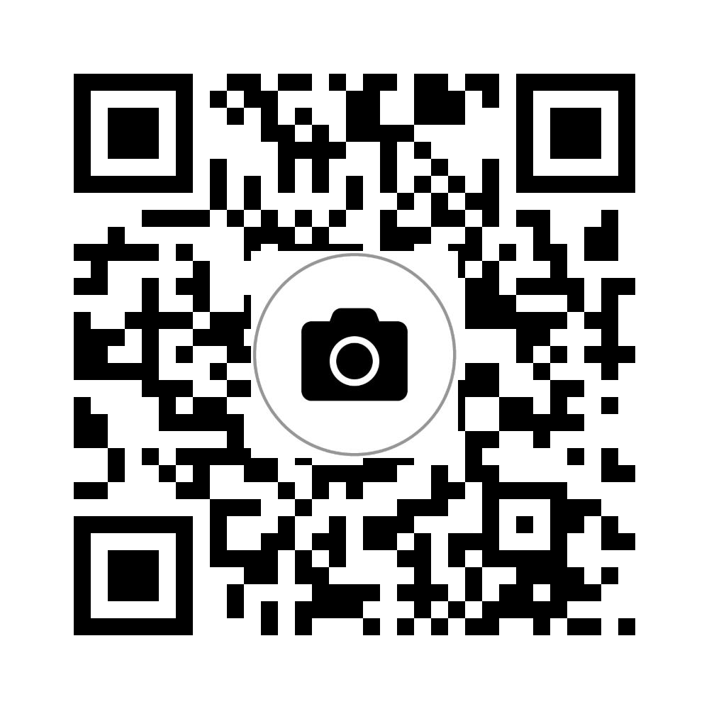 Photo Share QR Code