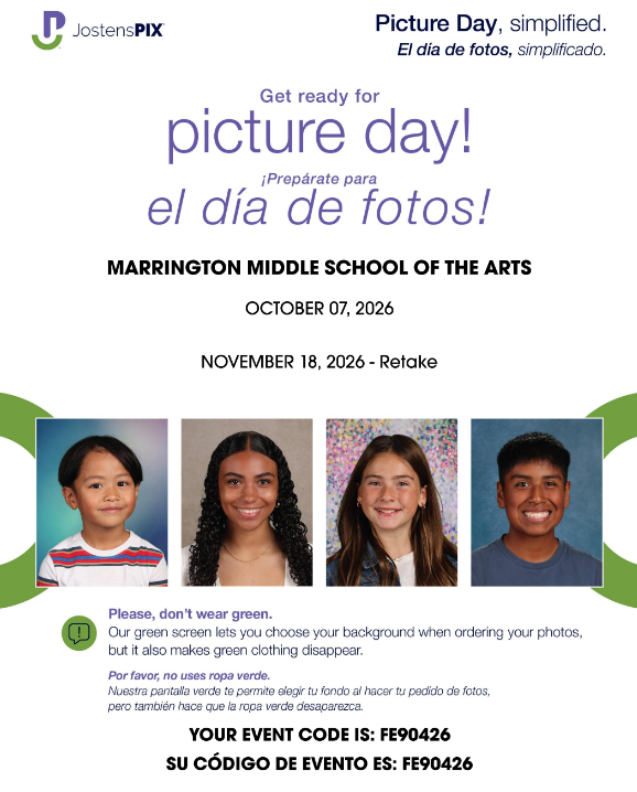 Picture Day