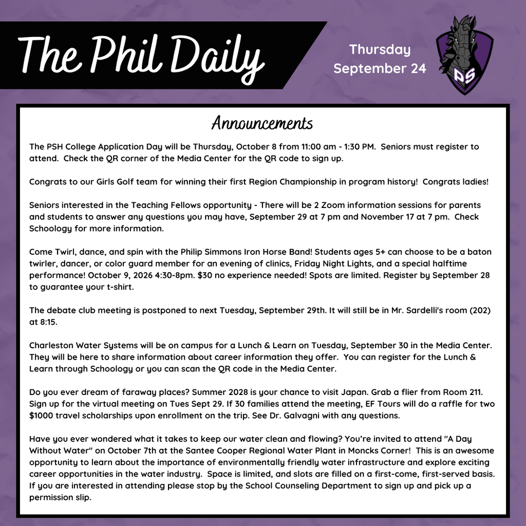 The Phil Daily