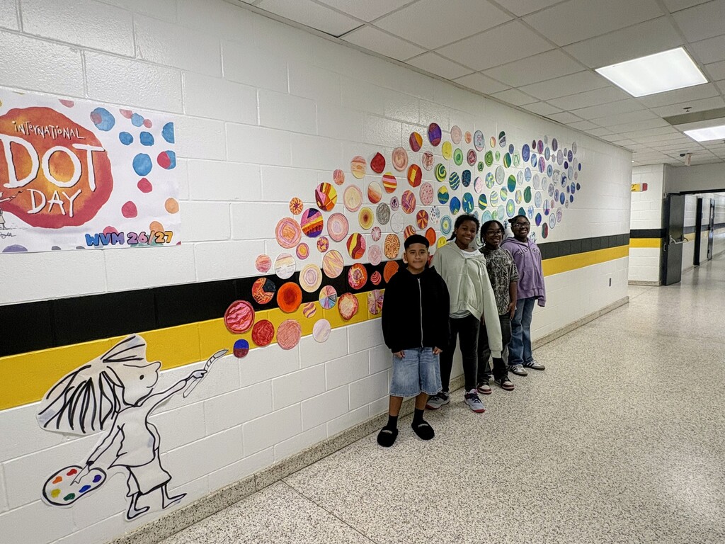 Dot day