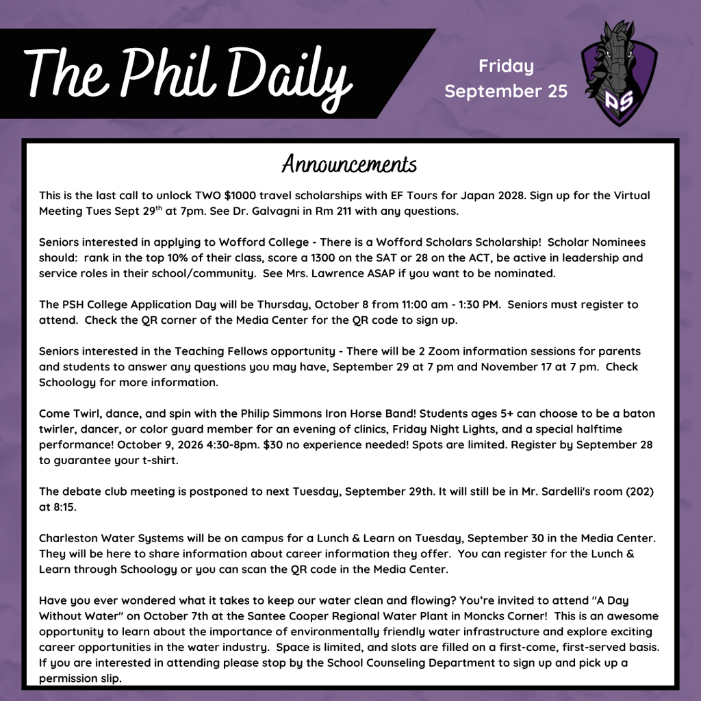 The Phil Daily