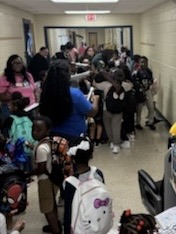 Goodbye SRO Rogers