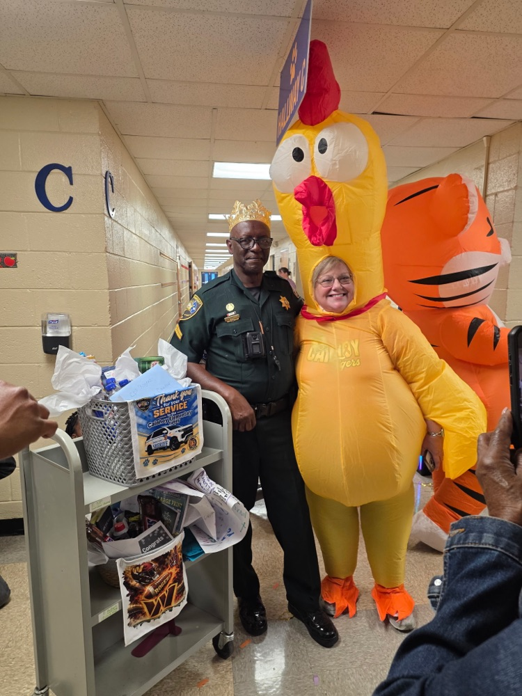 Goodbye SRO Rogers