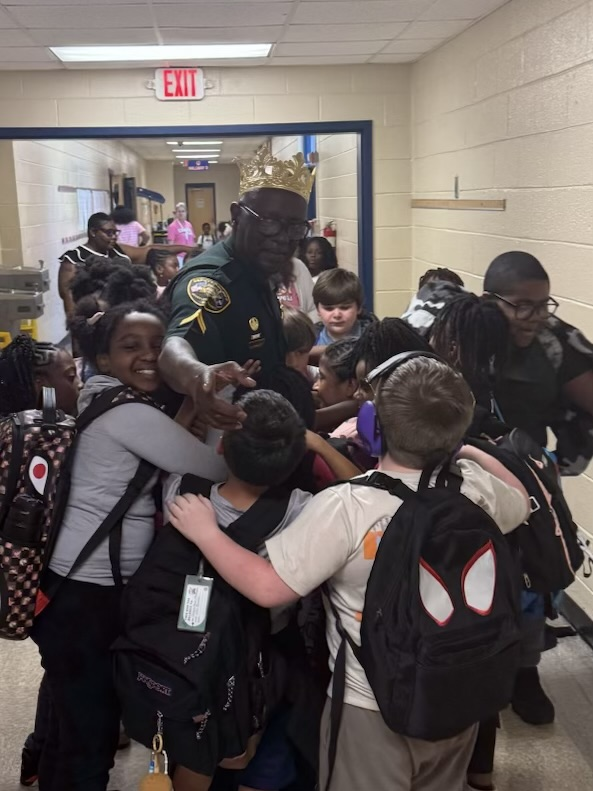Goodbye SRO Rogers