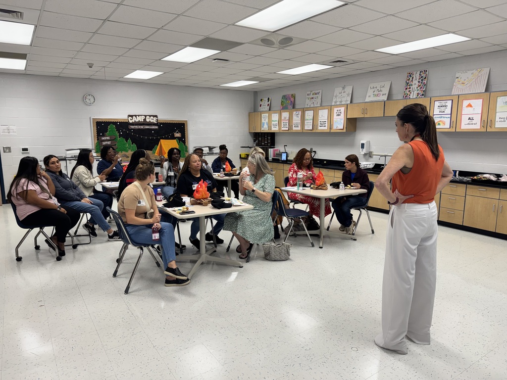 Volunteer Orientation
