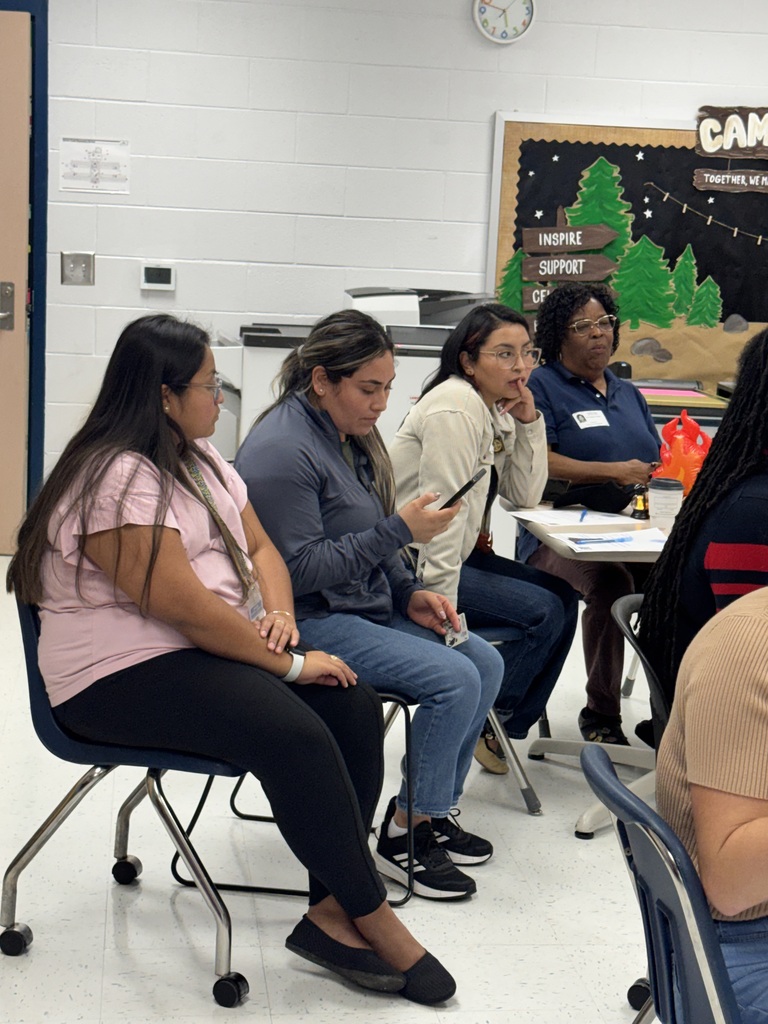 Volunteer Orientation