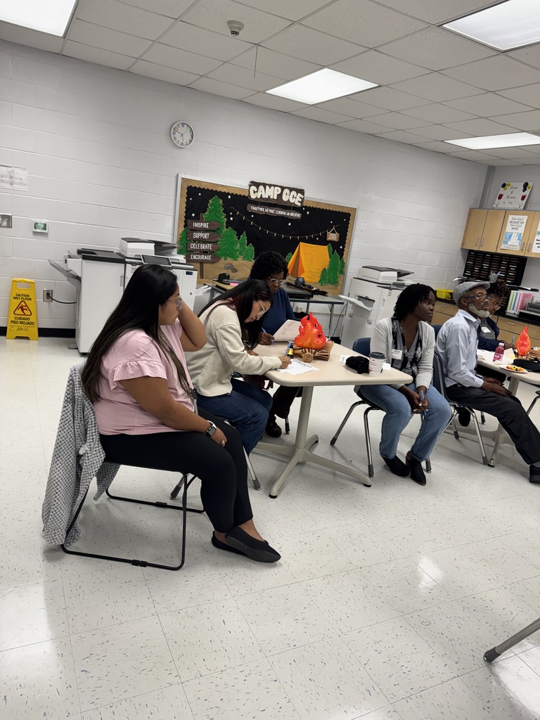 Volunteer Orientation