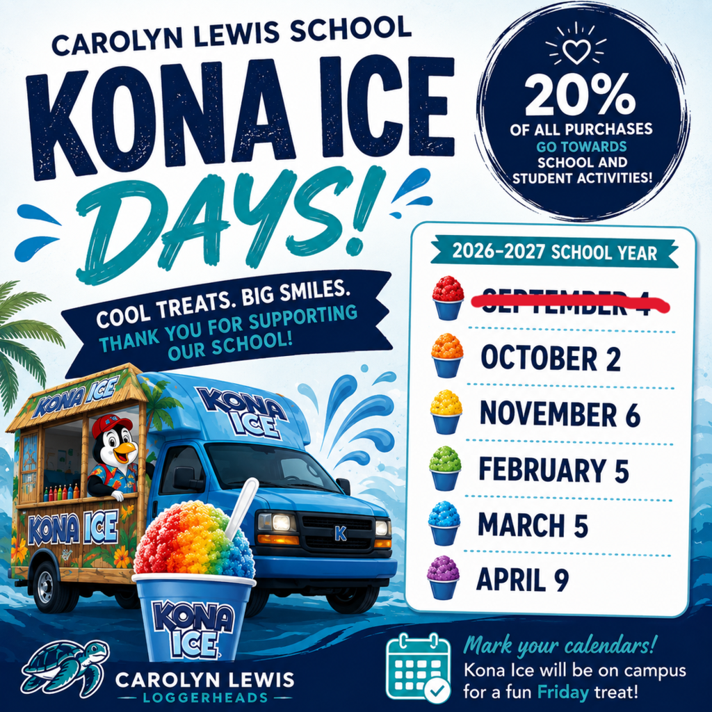 Kona Ice Day