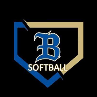 Softball Logo