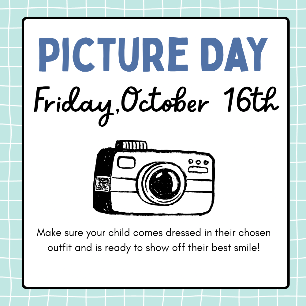 Picture day