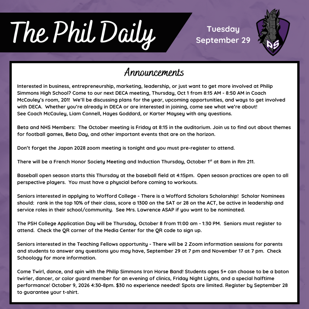 The Phil Daily