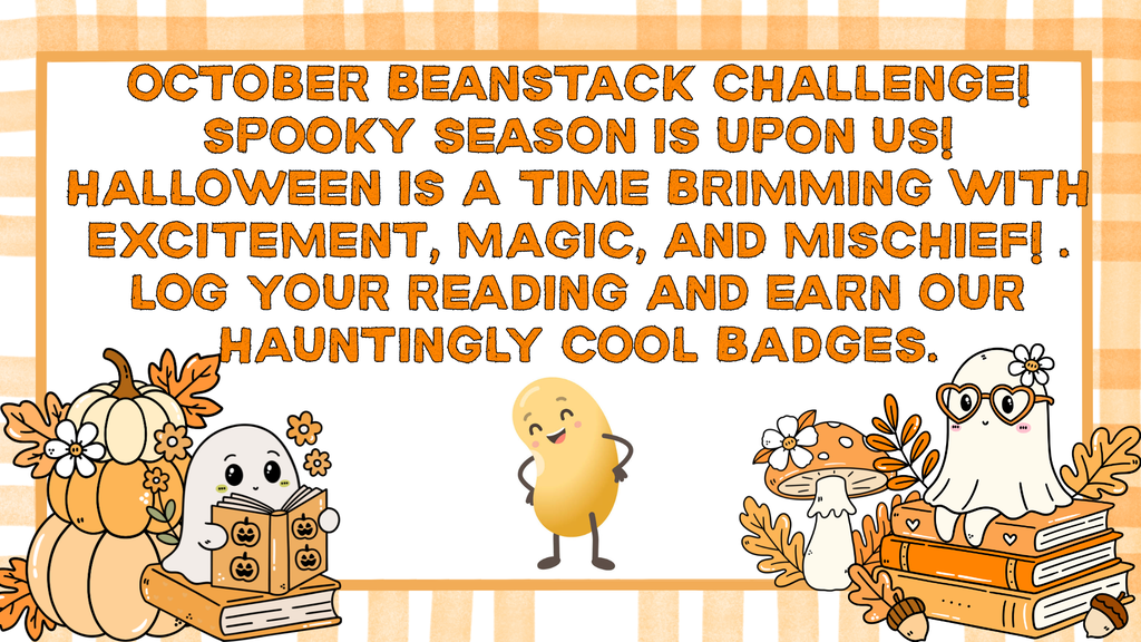Beanstack 1