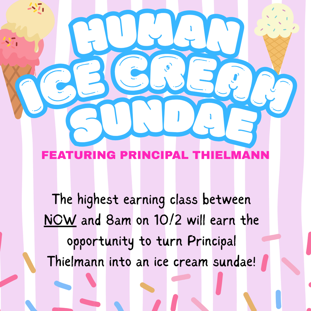 Human Ice Cream Sundae