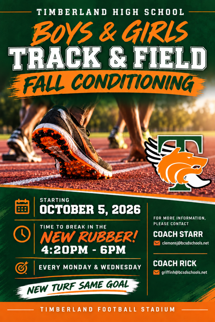 Track and Field