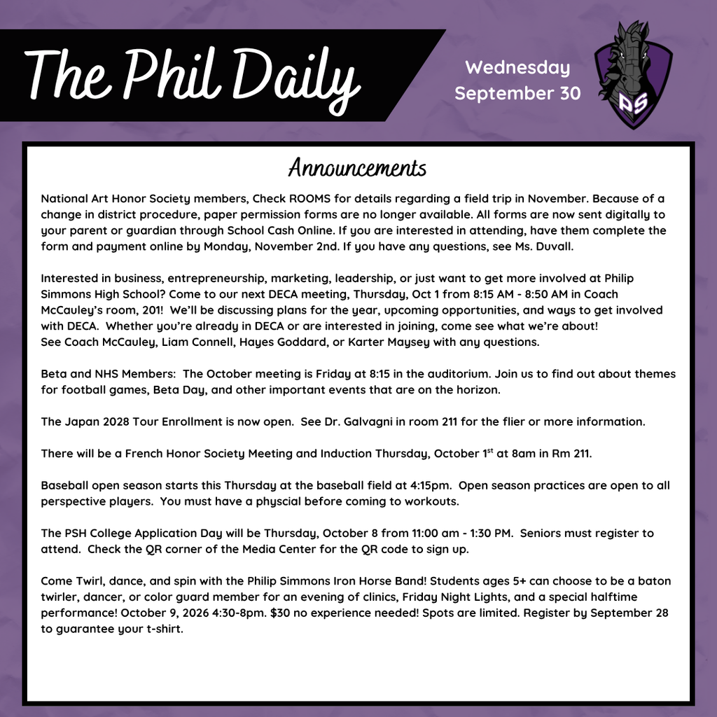 The Phil Daily