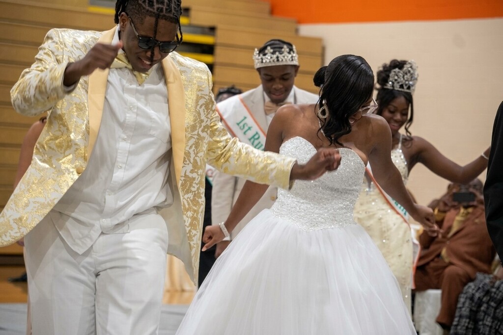 2026 Coronation