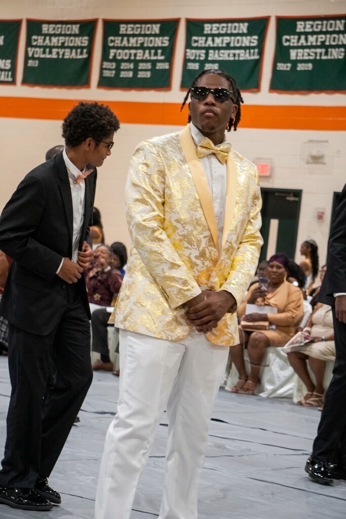 2026 Coronation