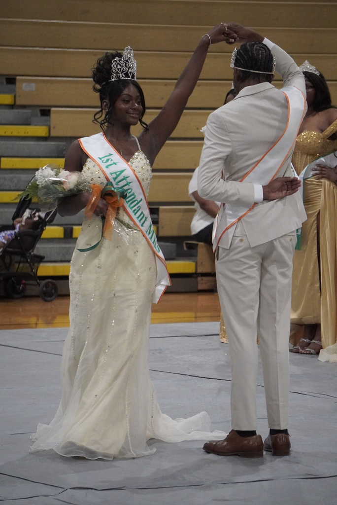 2026 Coronation