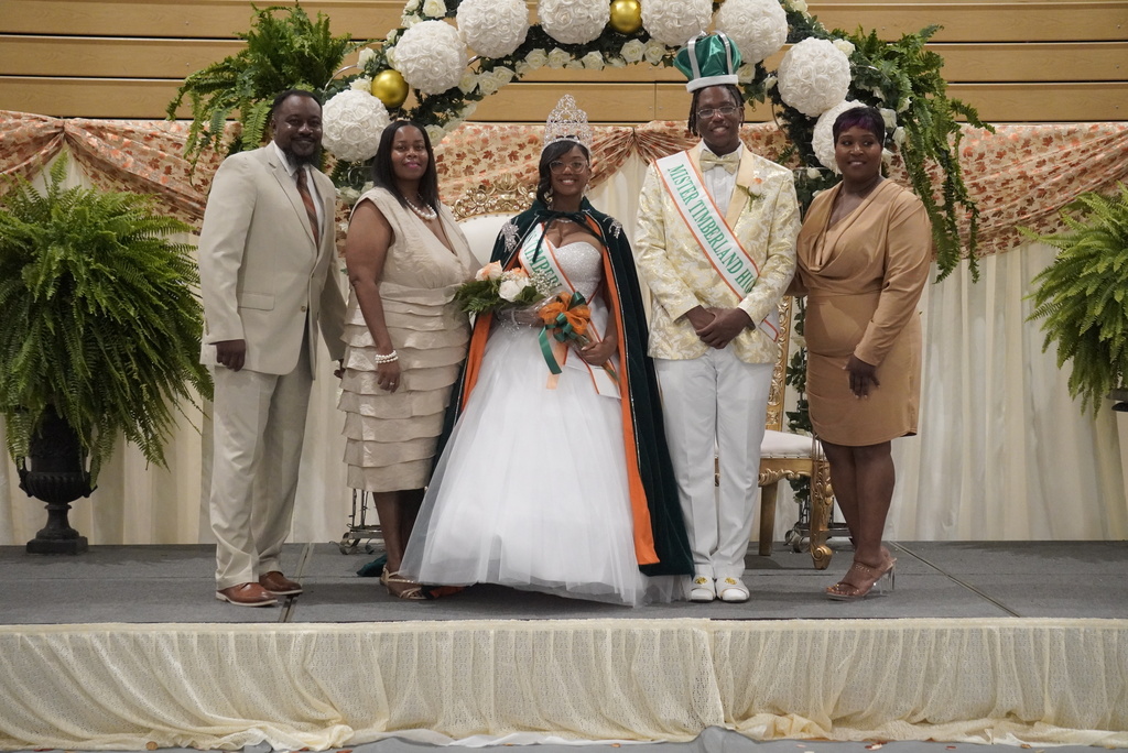 2026 Coronation