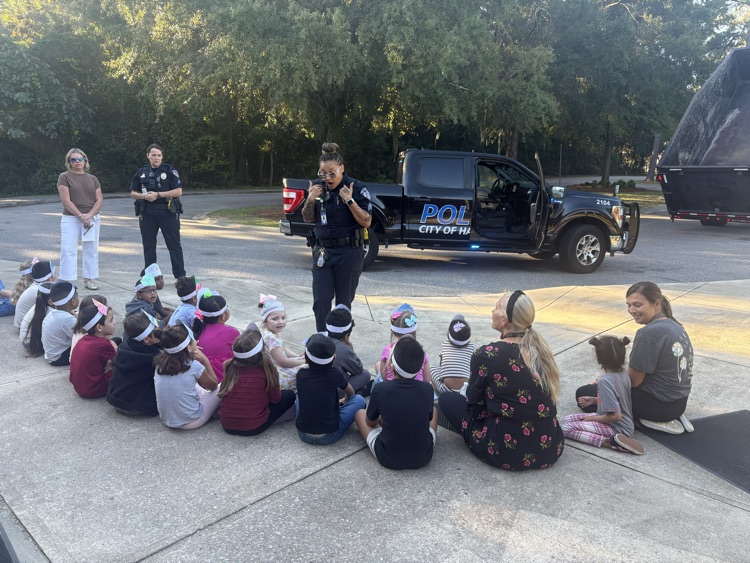 community helper