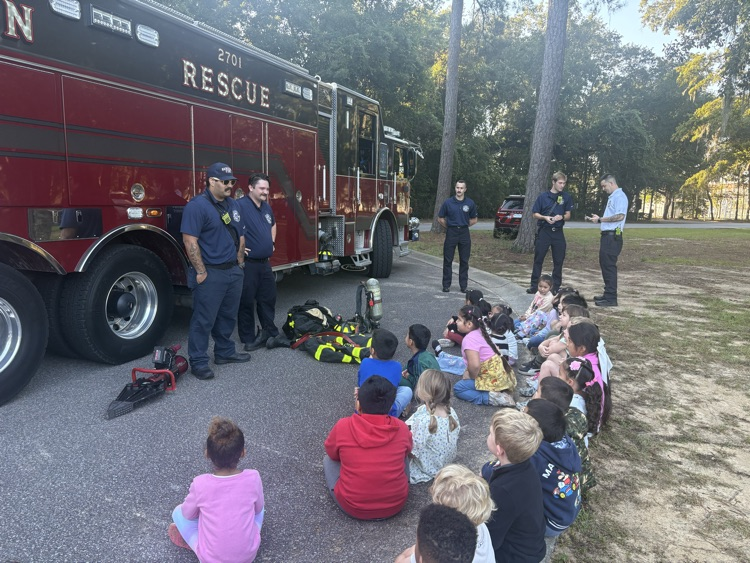 community helper